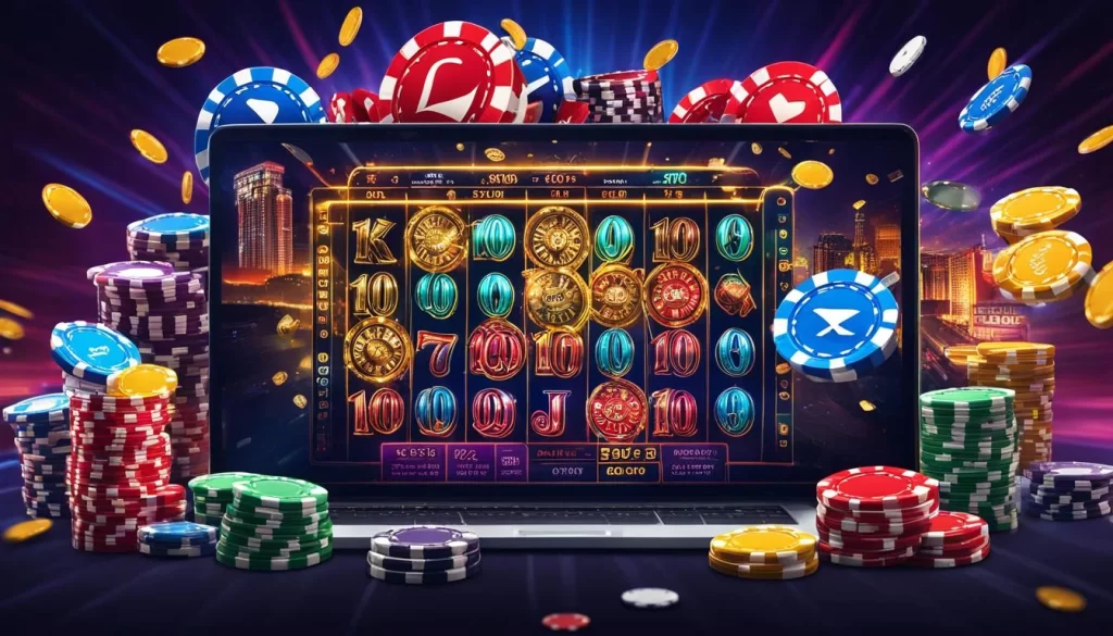 Cơ hội trúng jackpot khủng tại ty le 5