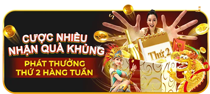 Nổ hũ đổi thưởng trò chơi jackpot online ty le 5