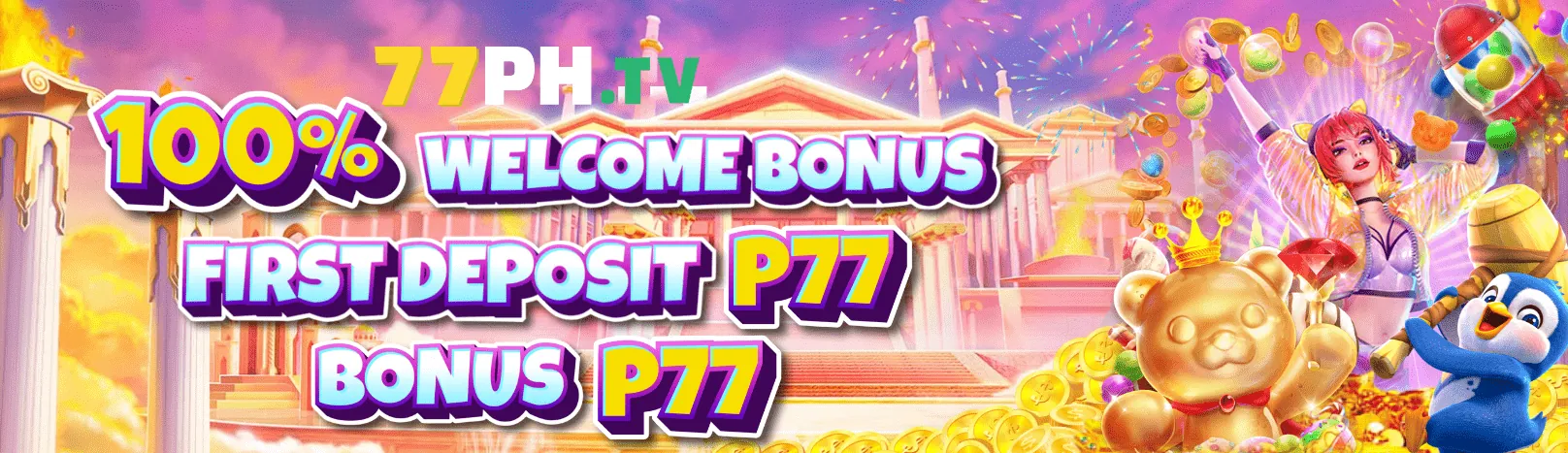 Hình nền game bắn cá ty le 5