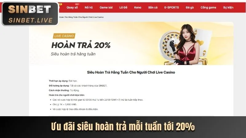 Nạp tiền và nhận thưởng tại ty le 5